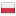 page-trust.pl server is located in Poland